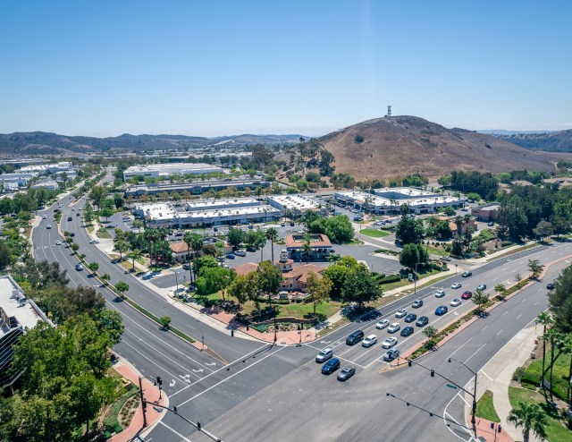 Rancho Santa Margarita's Plaza Empresa sells two properties for $19 million deal.