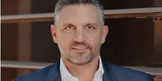 Cleveland welcomes real estate investor Mauricio Umansky at high-profile event downtown.