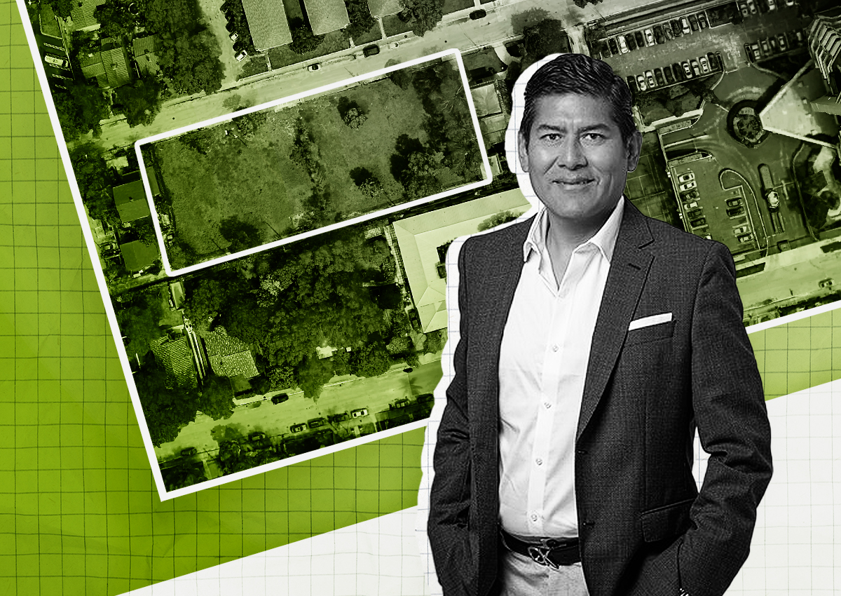 Peruvian developer acquires Edgewater site in Miami for $15 million expansion.