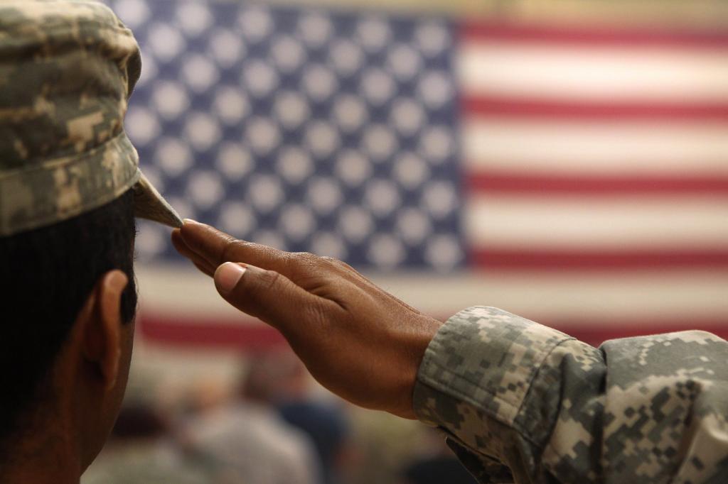 Real estate company hires over 1400 military veterans in job placement initiative nationwide.