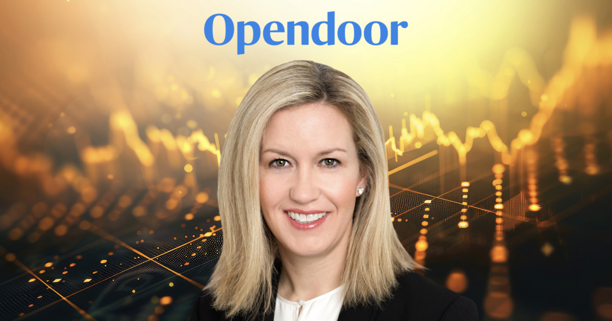 Opendoor executive discusses company roadmap after restructuring and financial setbacks in San Francisco.