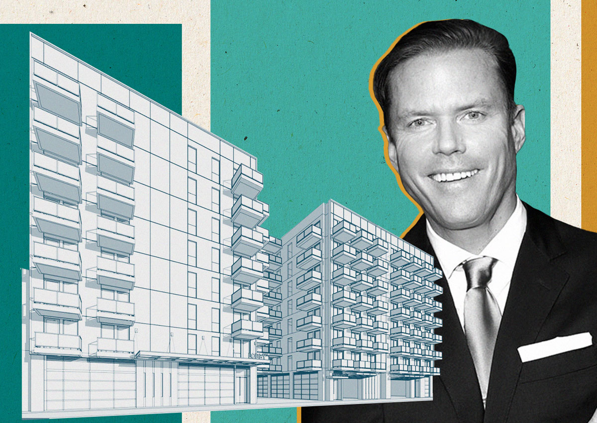 Relevant Group redirects investment from Los Angeles hotels to downtown multifamily projects.