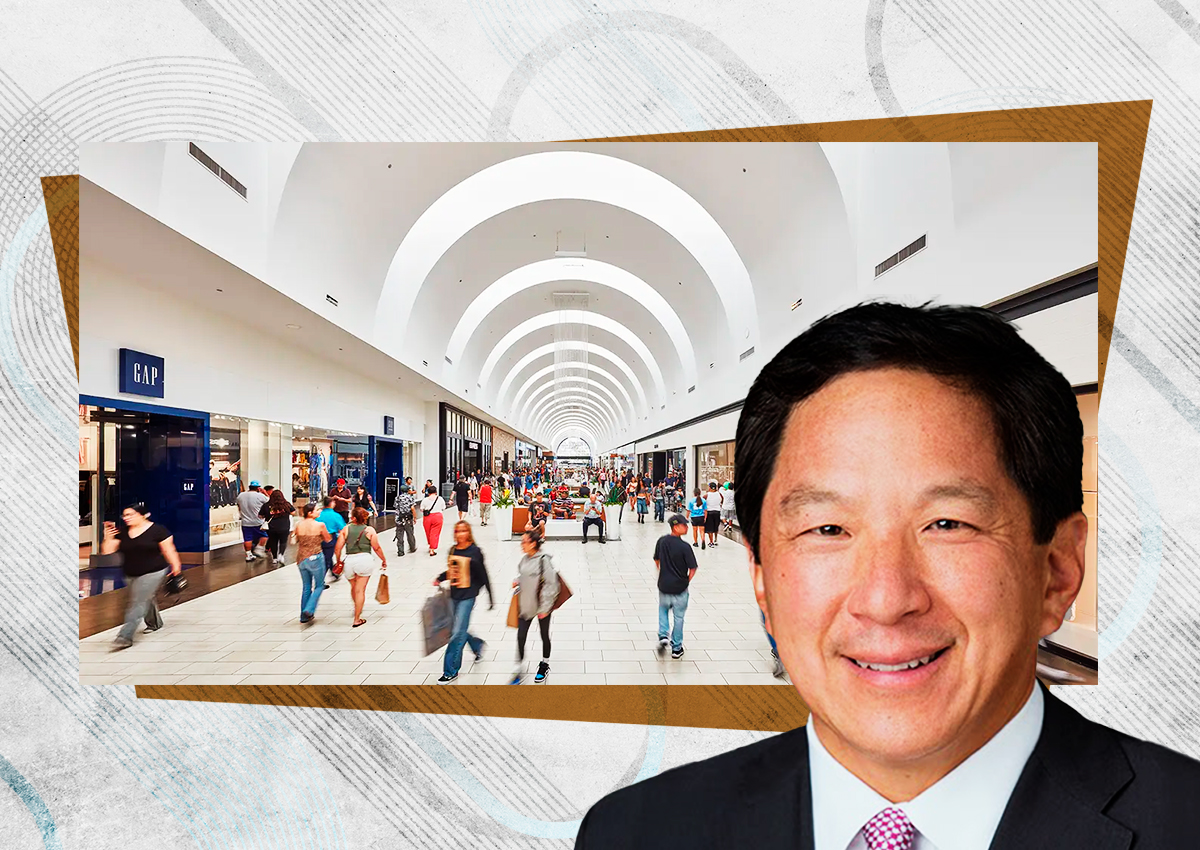 Stockdale acquires The Oaks Mall in Thousand Oaks, California for $157 million.