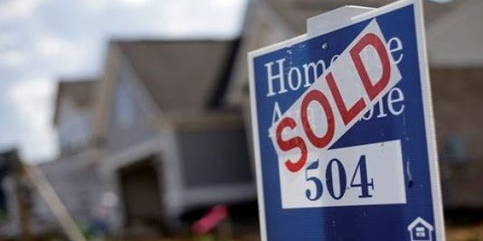 Nashville homes sold at high rate, exceeding national average in real estate market.