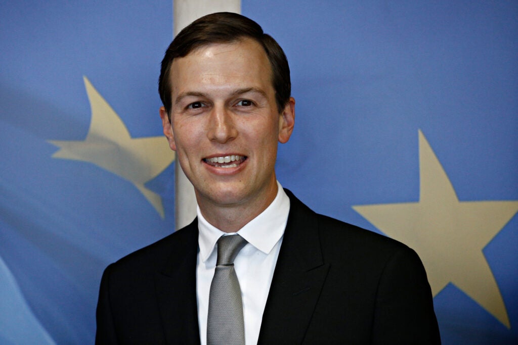 Kushner family real estate holdings surge from $1.8B to $7.1B in six years.