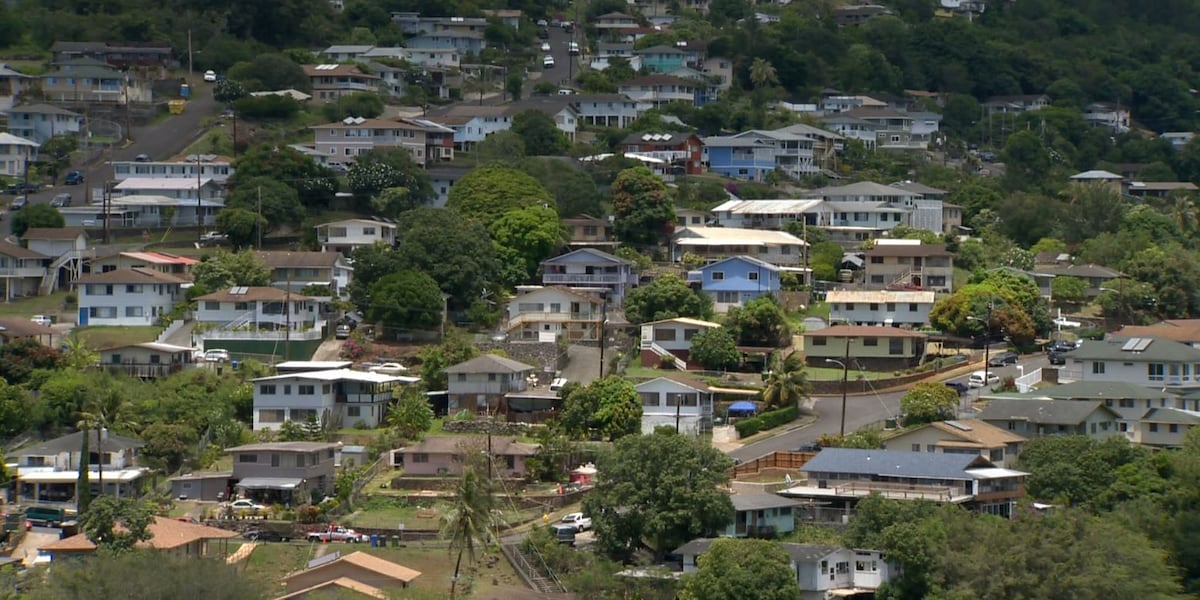 Hawaii authorities warn investors about prevalent real estate investment scams in the islands.