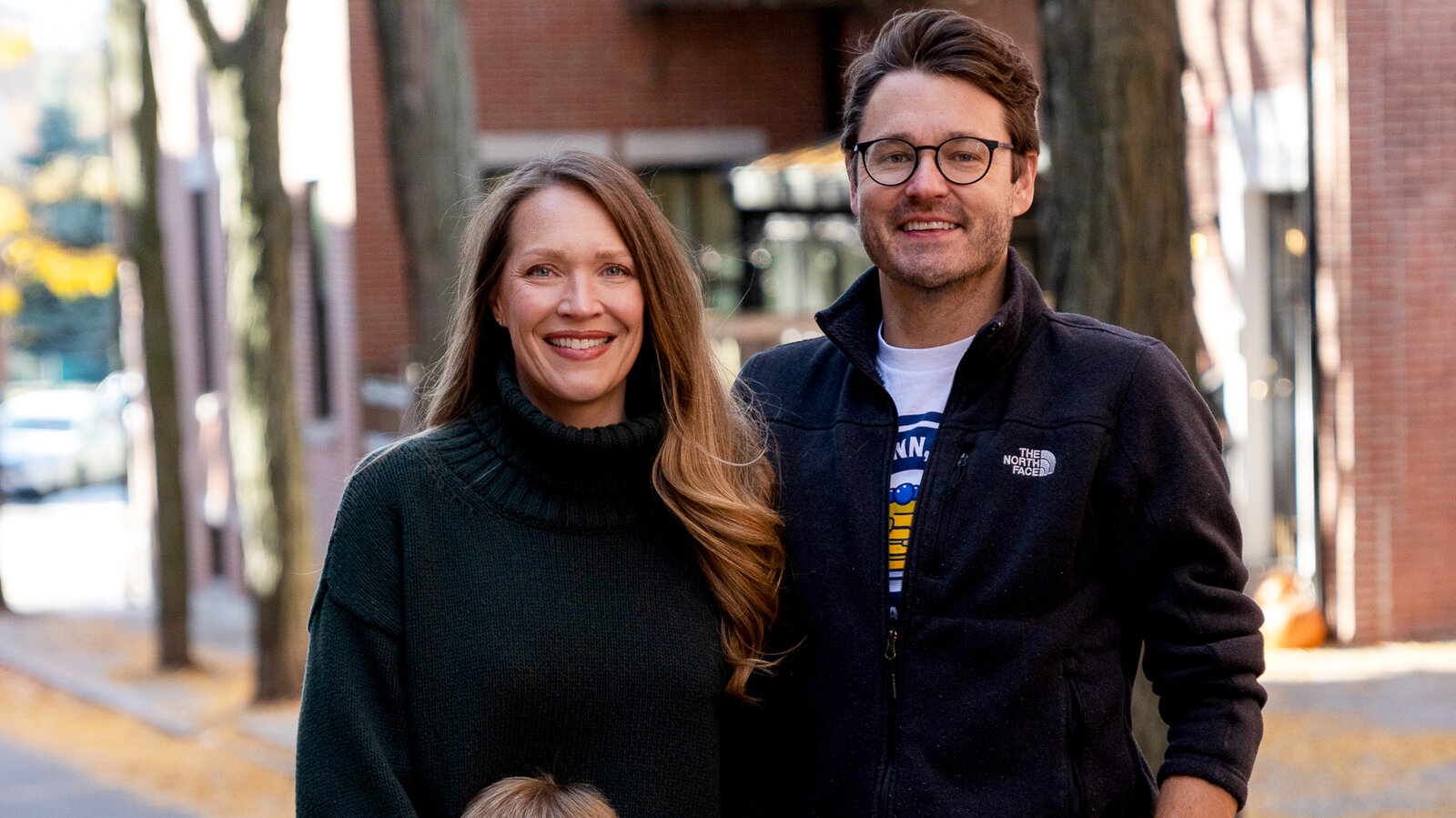 Family searches for ideal home in Boston neighborhood amidst patient pursuit.