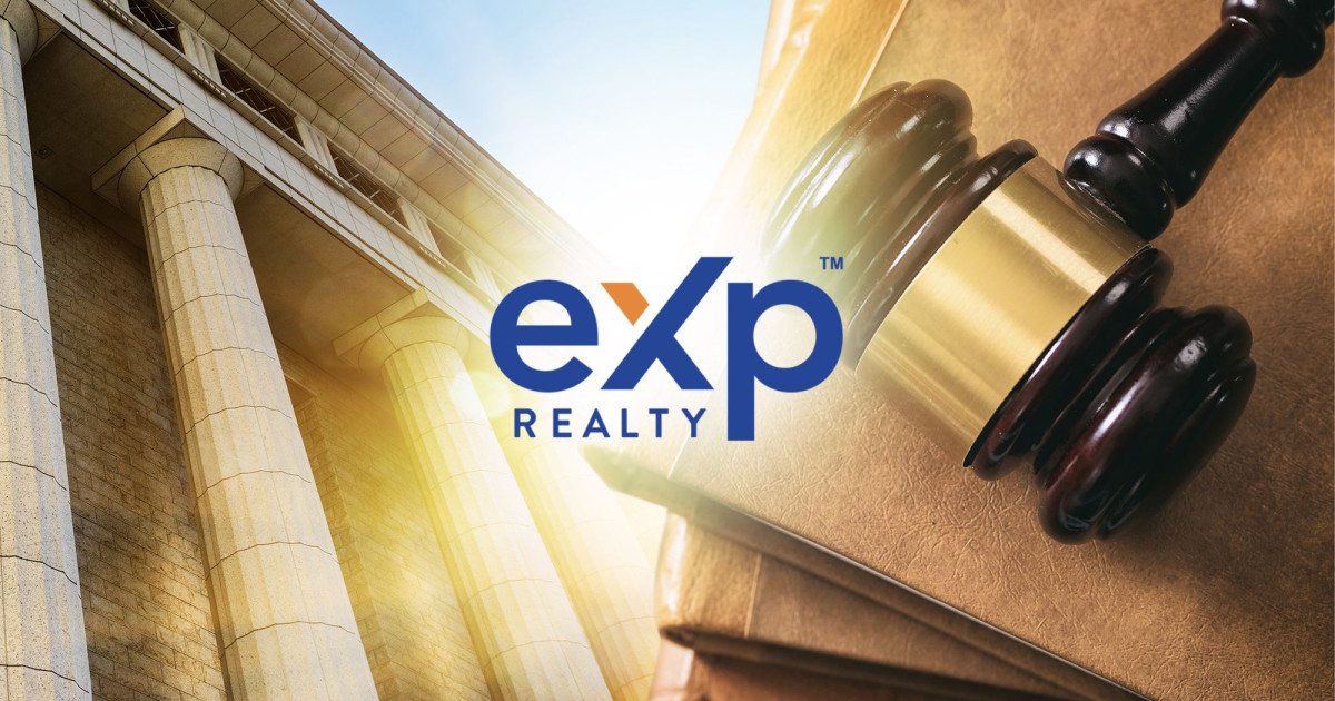 eXp Realty executives face scrutiny as court denies lawsuit stay request.