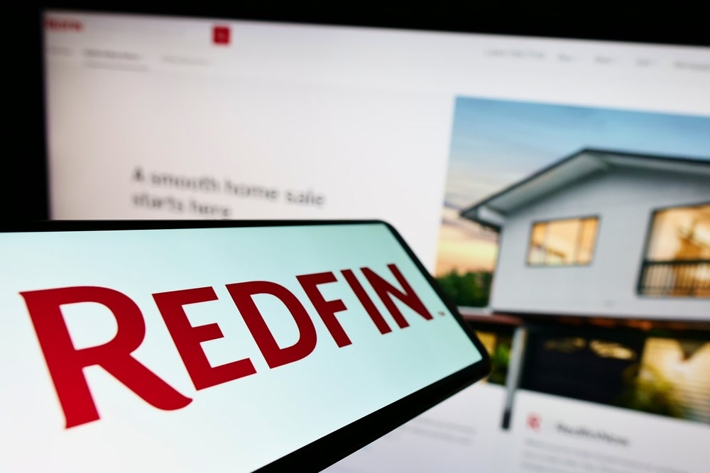 Goldman Sachs analyst downgrades Redfin stock due to housing market affordability concerns.