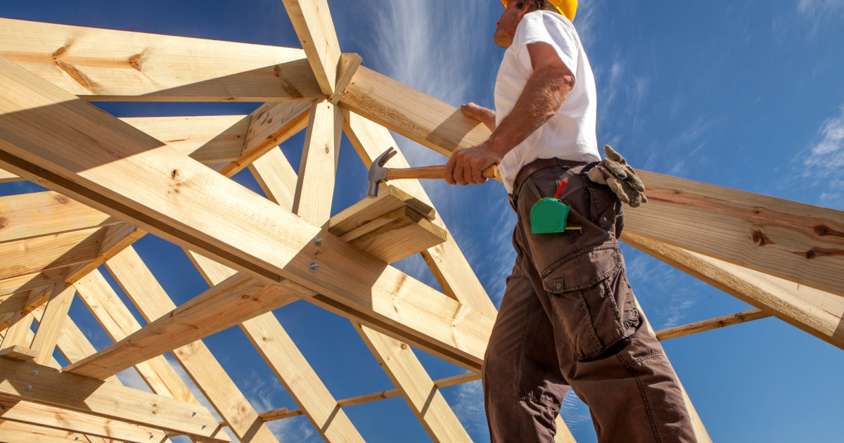 Homebuilders' confidence increases following US election with improved market outlook nationwide.