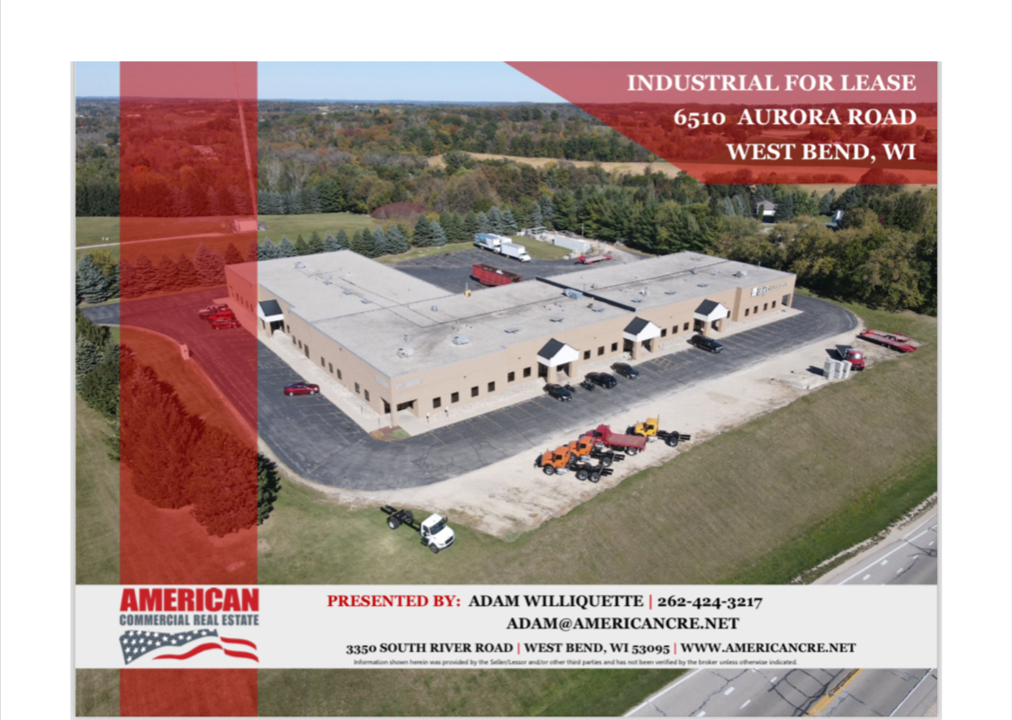 Addison warehouse rentals available now, with various sizes in Texas location.