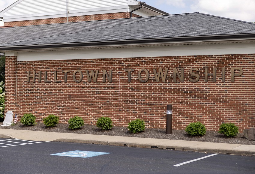 Hilltown residents celebrate stable property tax rates for 14th consecutive year.