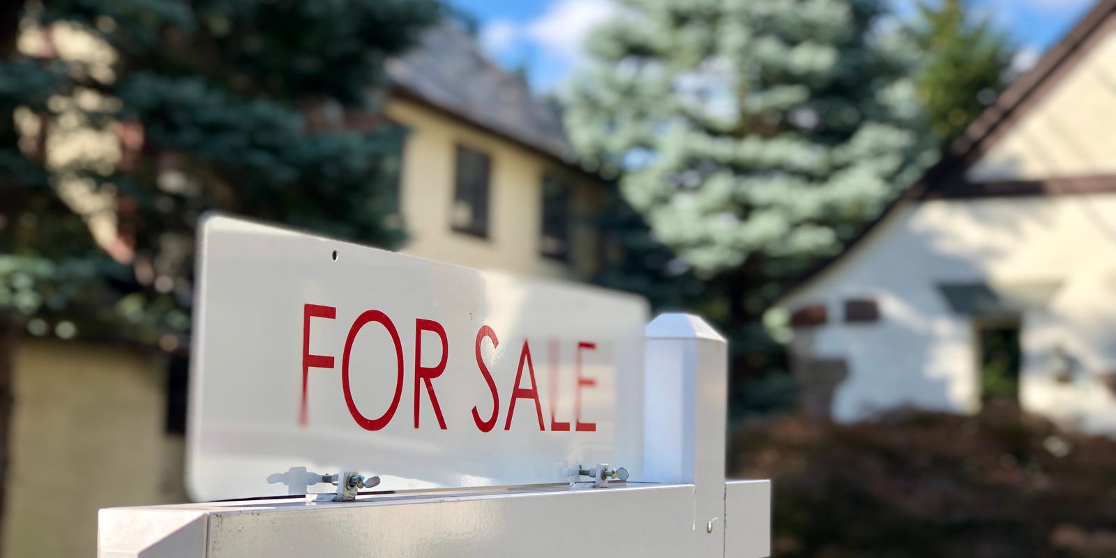 New Jersey residents face high costs of homeownership in the United States.