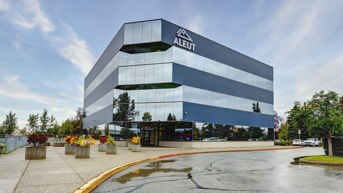 Aleut-owned real estate company launches brokerage in Alaska with community investment focus.