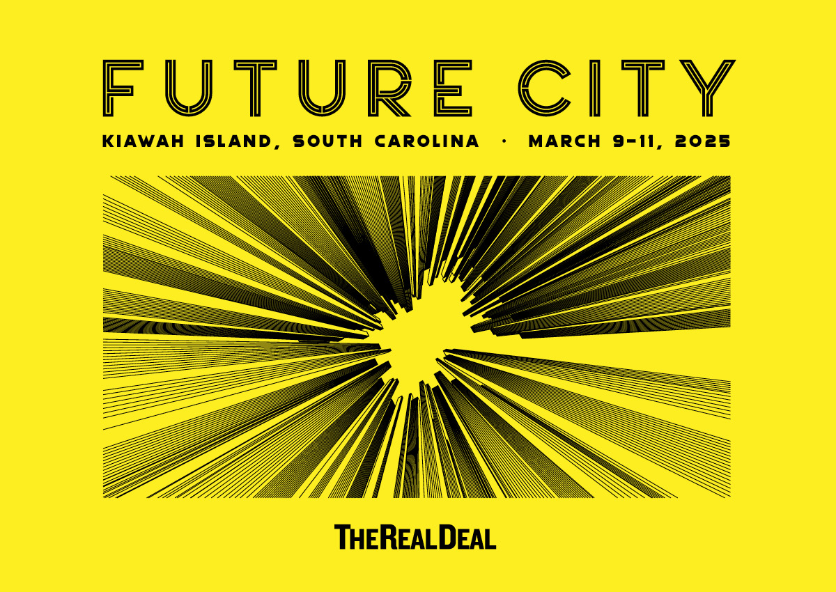 Future City exhibition relocates to new venue in 2025, showcasing innovative urban designs.