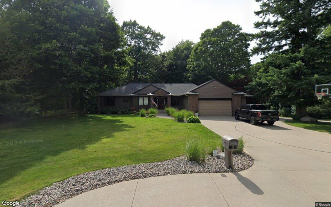 High-end homes sold in Grand Haven and Spring Lake, Michigan real estate transactions.