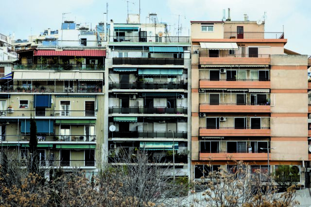 Greece's real estate market transformation, with new developments and investments emerging nationwide.