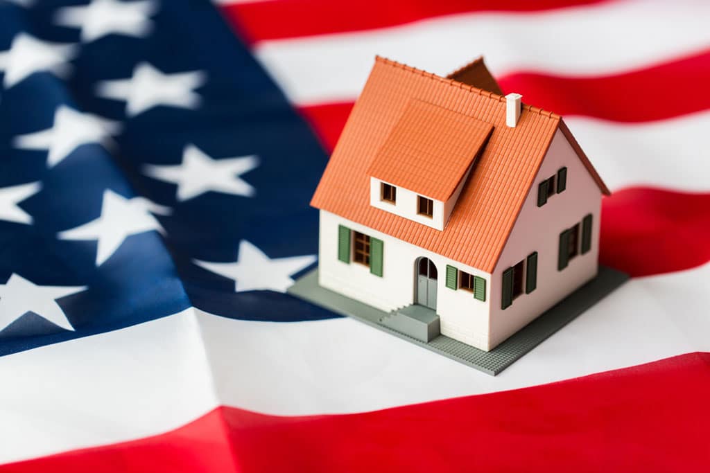 Housing market experts discuss post-election trends in US real estate landscape.