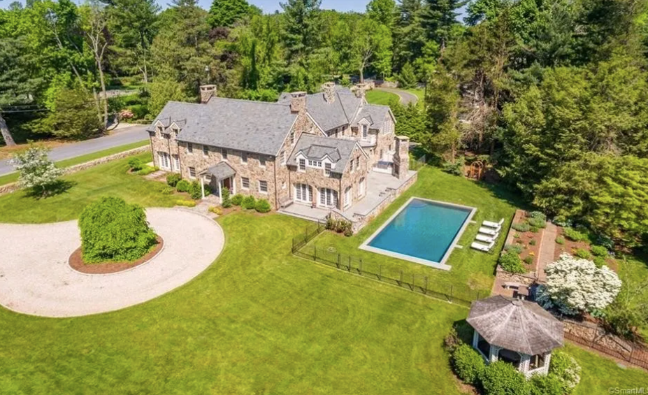 Homes sold in Wilton, Connecticut, residential transactions update for November 15-21, 2024.