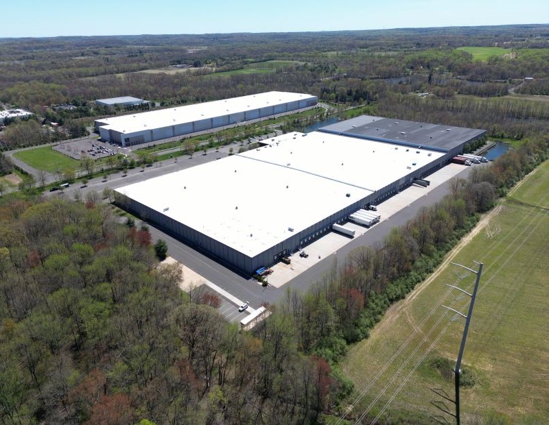 Galvanize Realty expands in New Jersey with property acquisition announcement.