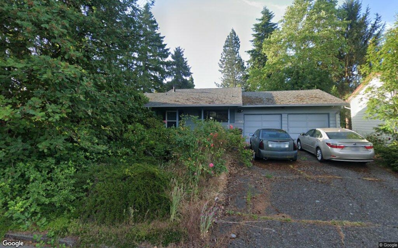 Homes for sale in Portland metro area under $400,000 listed November 18-24.