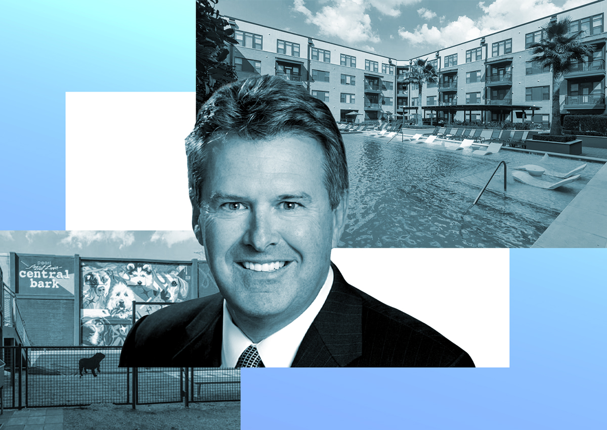 Sagard acquires multifamily properties in Houston, expanding US real estate portfolio.