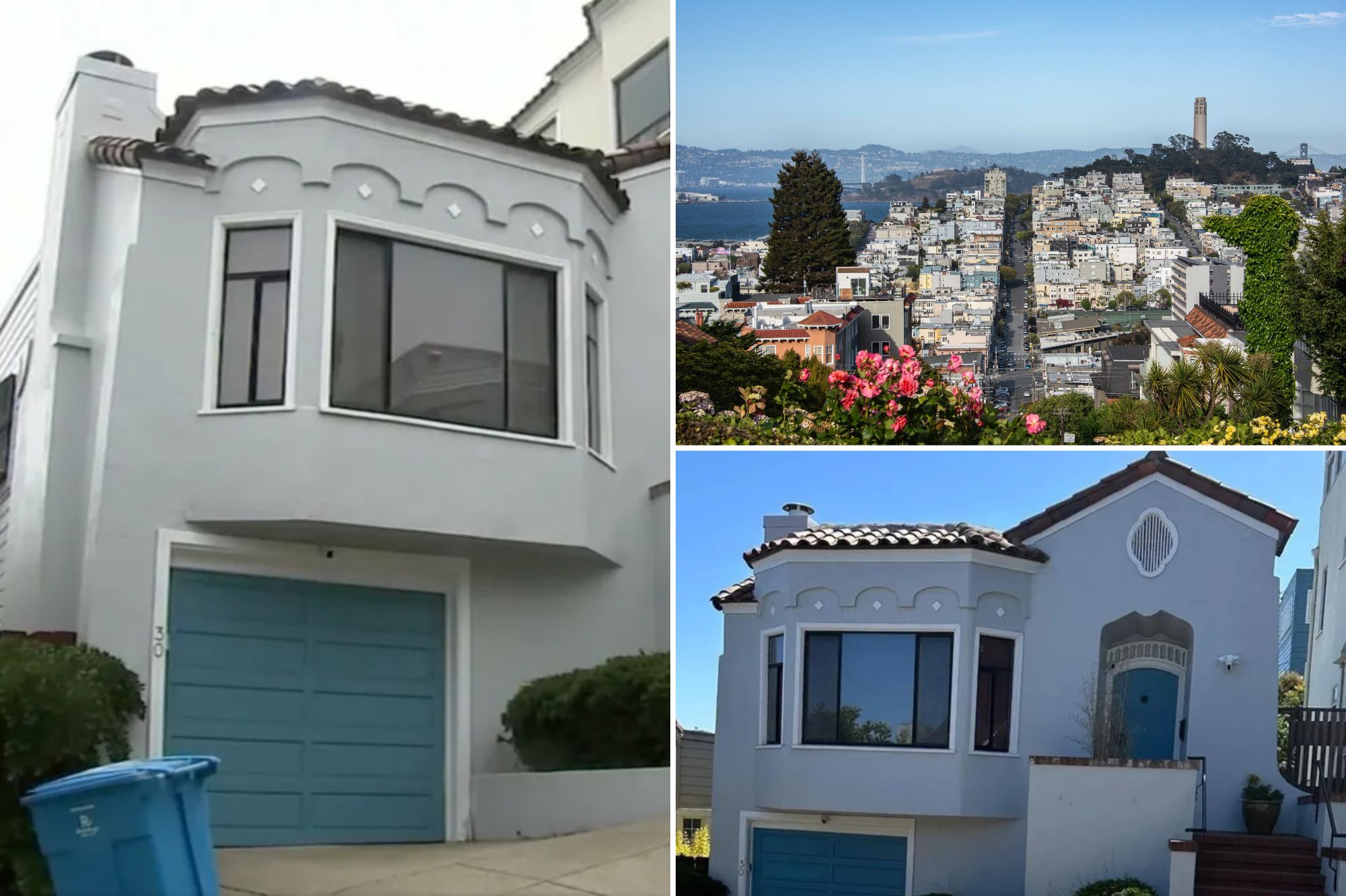 San Francisco home sold at discounted price reveals hidden costs and surprises.