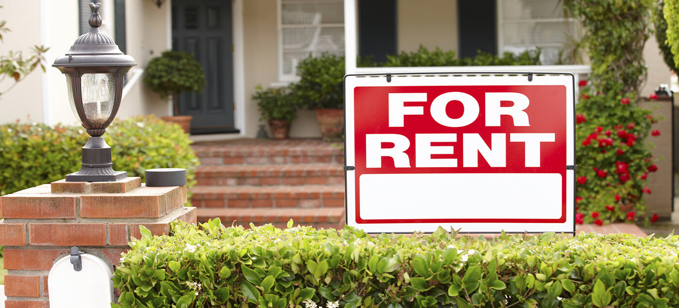 US residential rent surge slows down as pandemic restrictions ease nationwide.