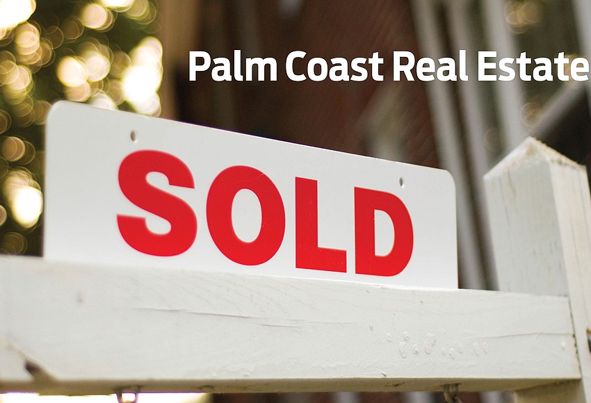 Palm Coast luxury home sale sets record in Hammock Dunes neighborhood.