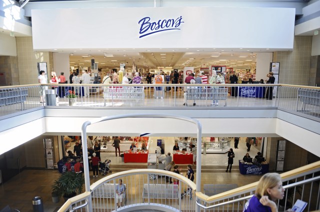 White Marsh Mall sold in $190 million real estate transaction in Baltimore.