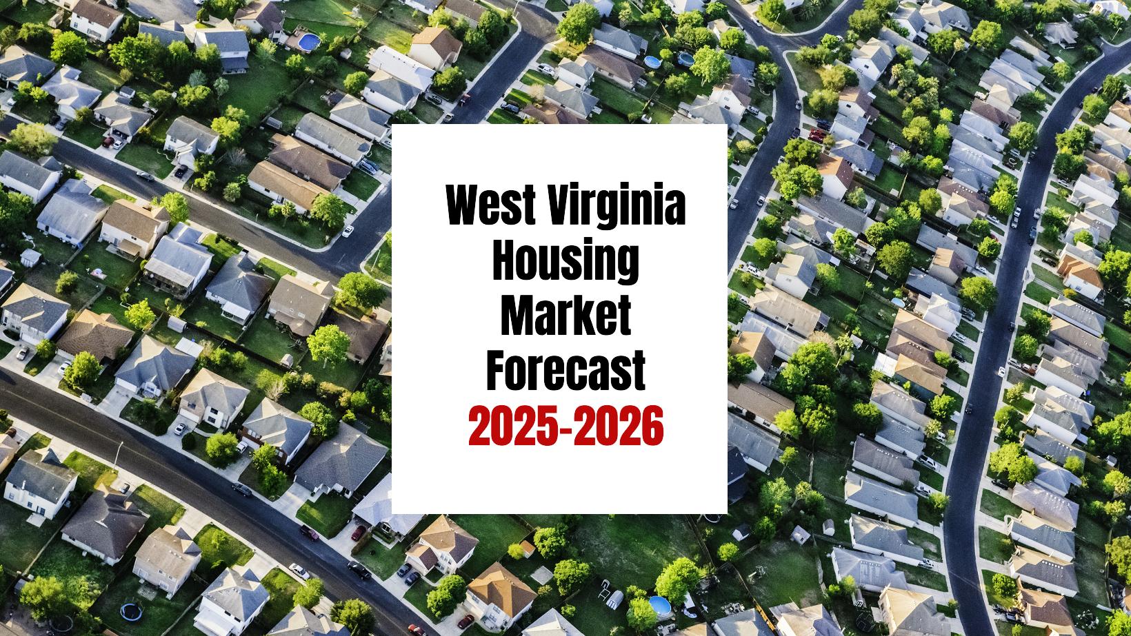 Mountain state housing market projections for 2025-2026 with regional economic data.