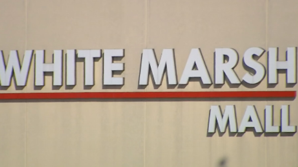 White Marsh Mall sold to Spinoso Real Estate Group in Baltimore County.