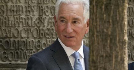 President Trump considers Charles Kushner for French ambassador position amidst pardon speculation.