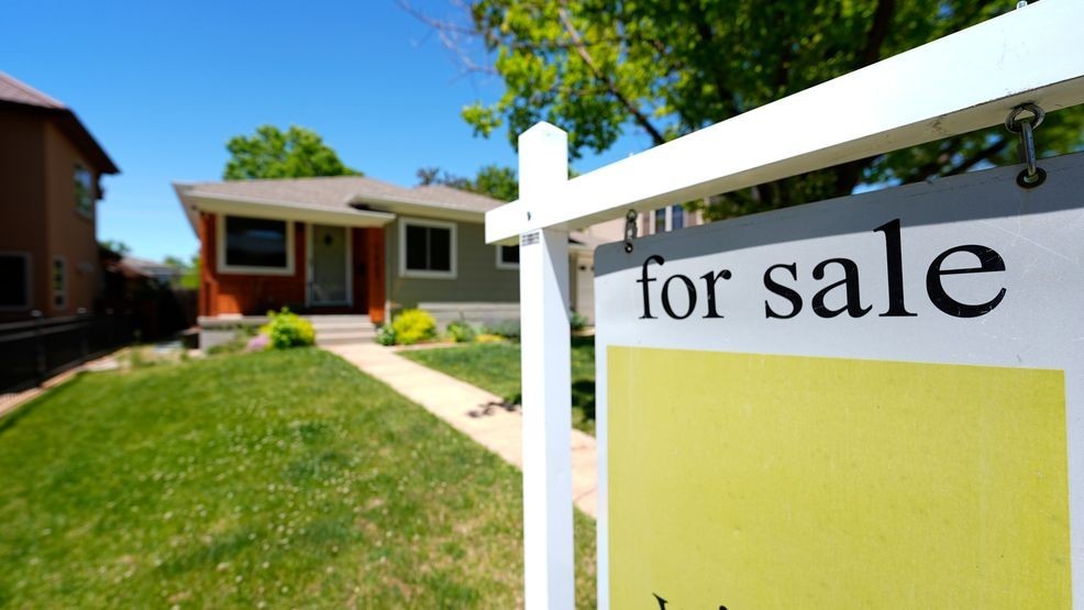 Real estate market trends show declining prices amidst growing inventory nationwide.