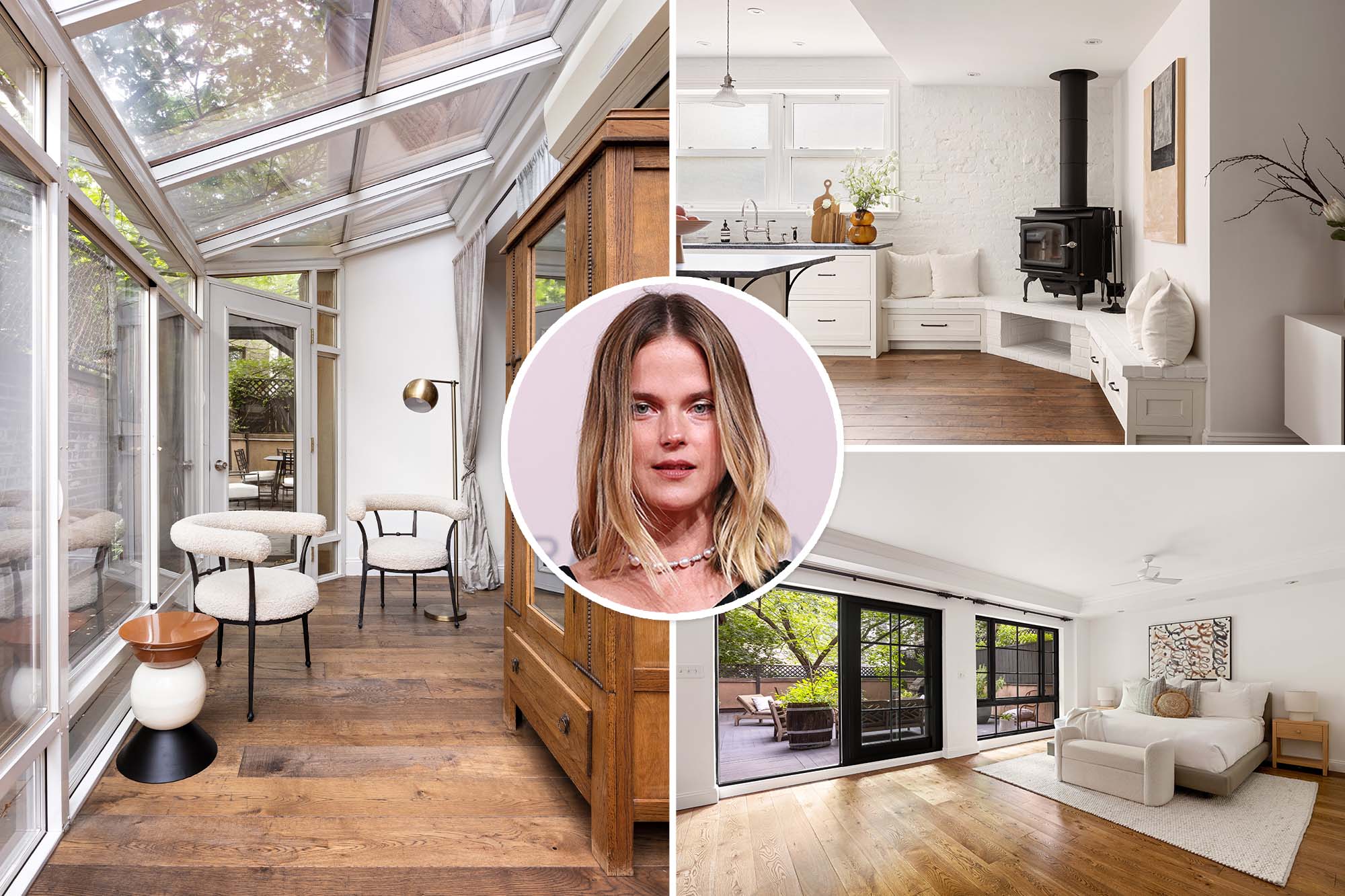 Victoria's Secret model Shannan Click sells NYC apartment for $2.9 million.