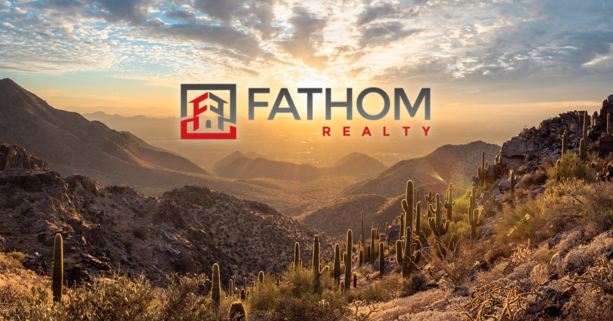 Arizona brokerage firm acquired by Fathom Holdings in business merger deal.