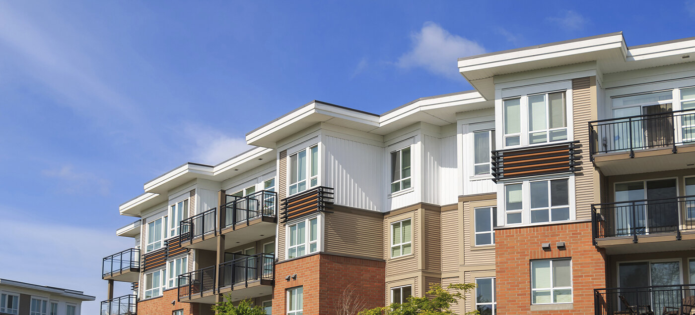 US multifamily sector experiences growth during third quarter of economic cycle.