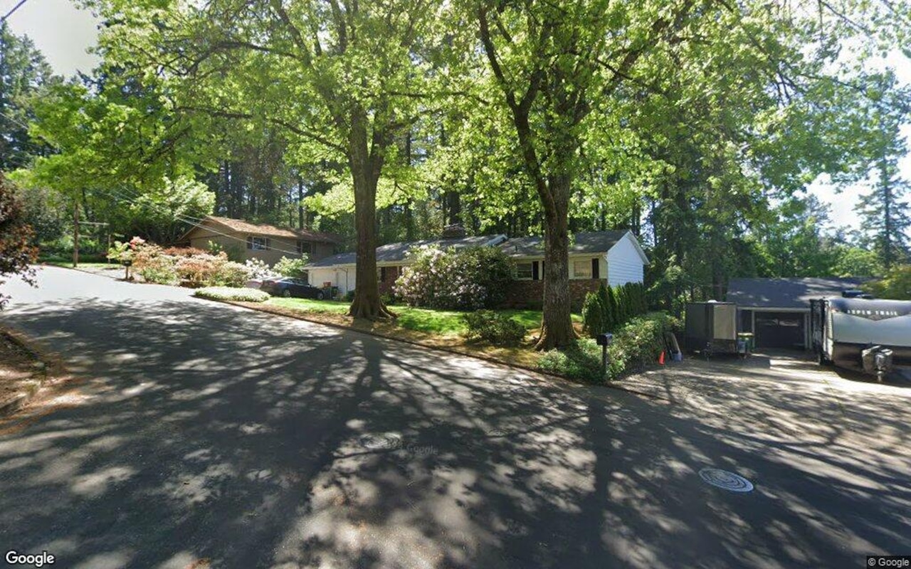 Portland metro homes for sale under $800,000 in Oregon region.