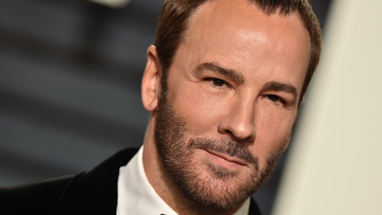 Tom Ford purchases luxurious London estate for record-breaking sum in upscale neighborhood.