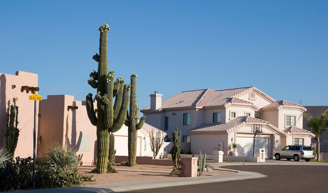 Arizona real estate commission fees impact home buyers and sellers statewide.