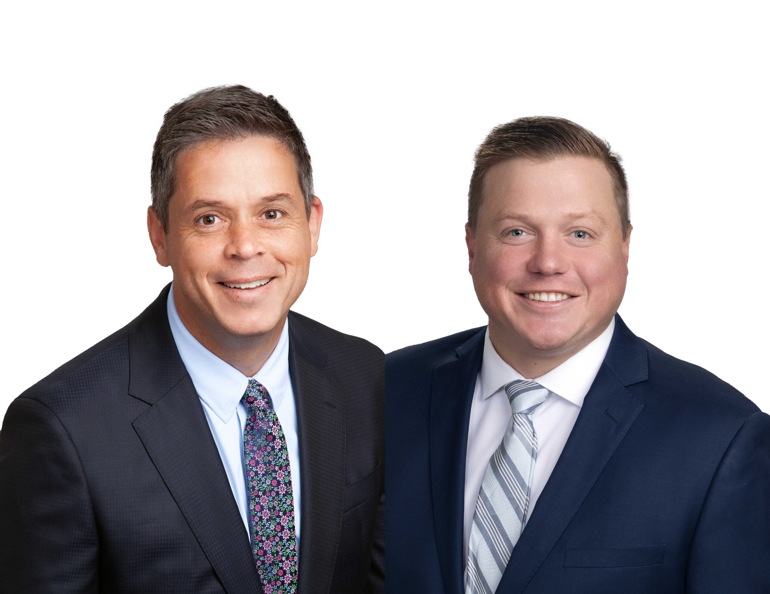 Avison Young expands Boston brokerage with two new hires announced.