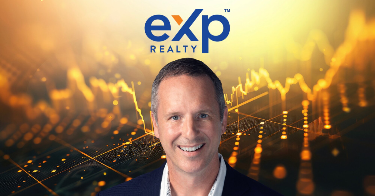 eXp Realty agents depart amidst surge in transactions nationwide.