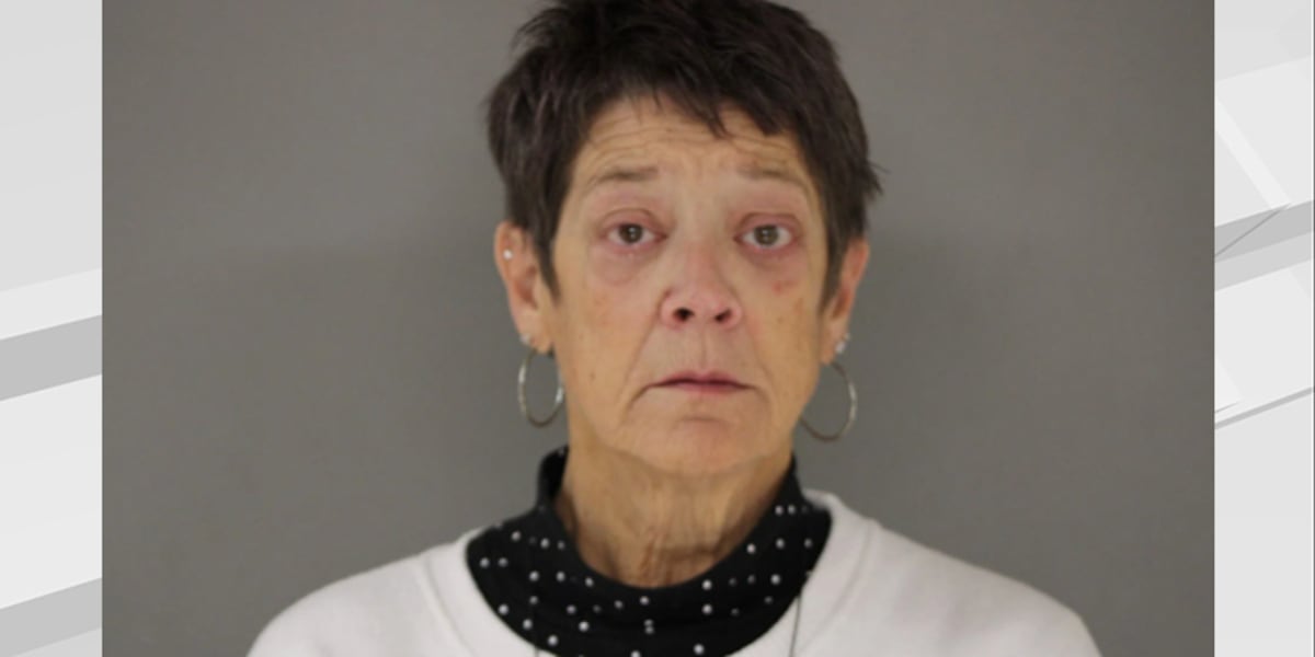 Fergus Falls woman convicted of embezzlement in local real estate organization scandal.