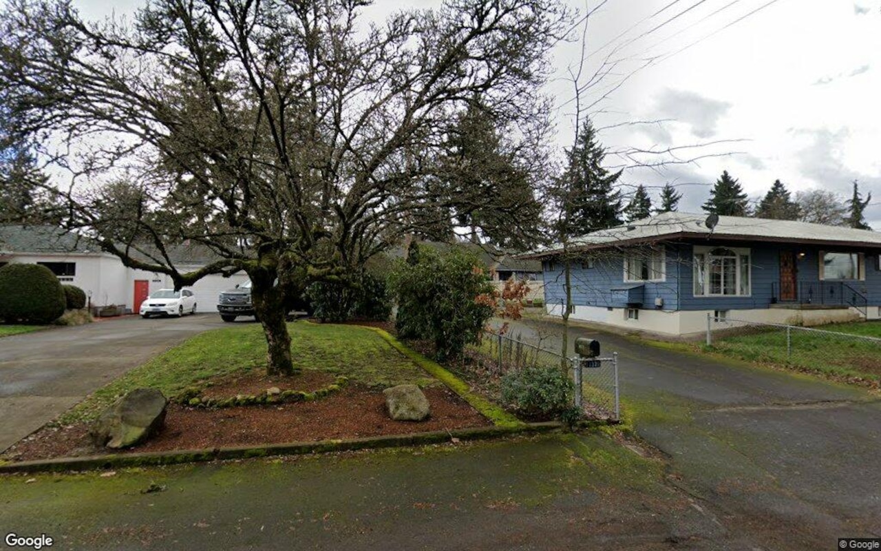 Portland homes for sale under $535,000 in Oregon real estate listings.