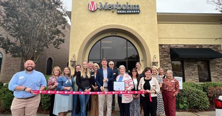 Real estate company Meybohm expands services to Lexington and Columbia markets.