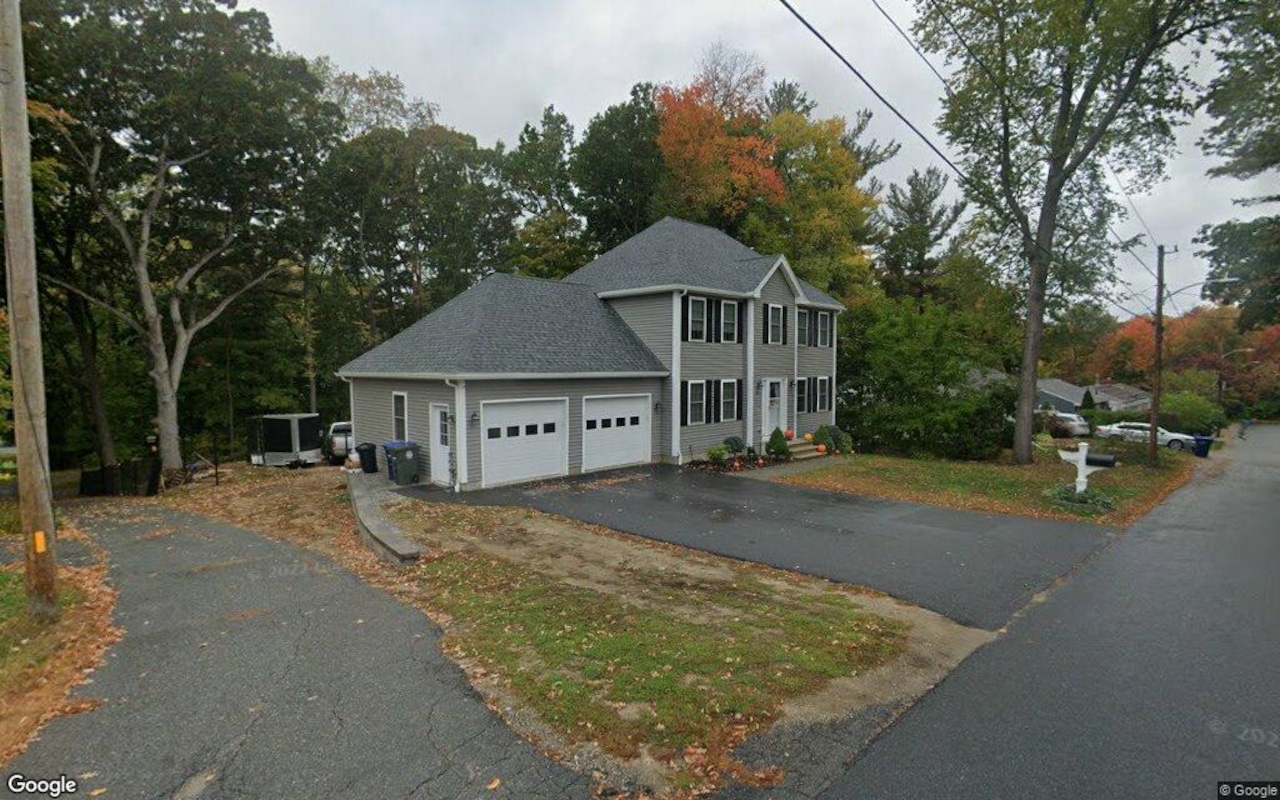 Image of affordable homes in Worcester County under $800,000, Nov 24-30.