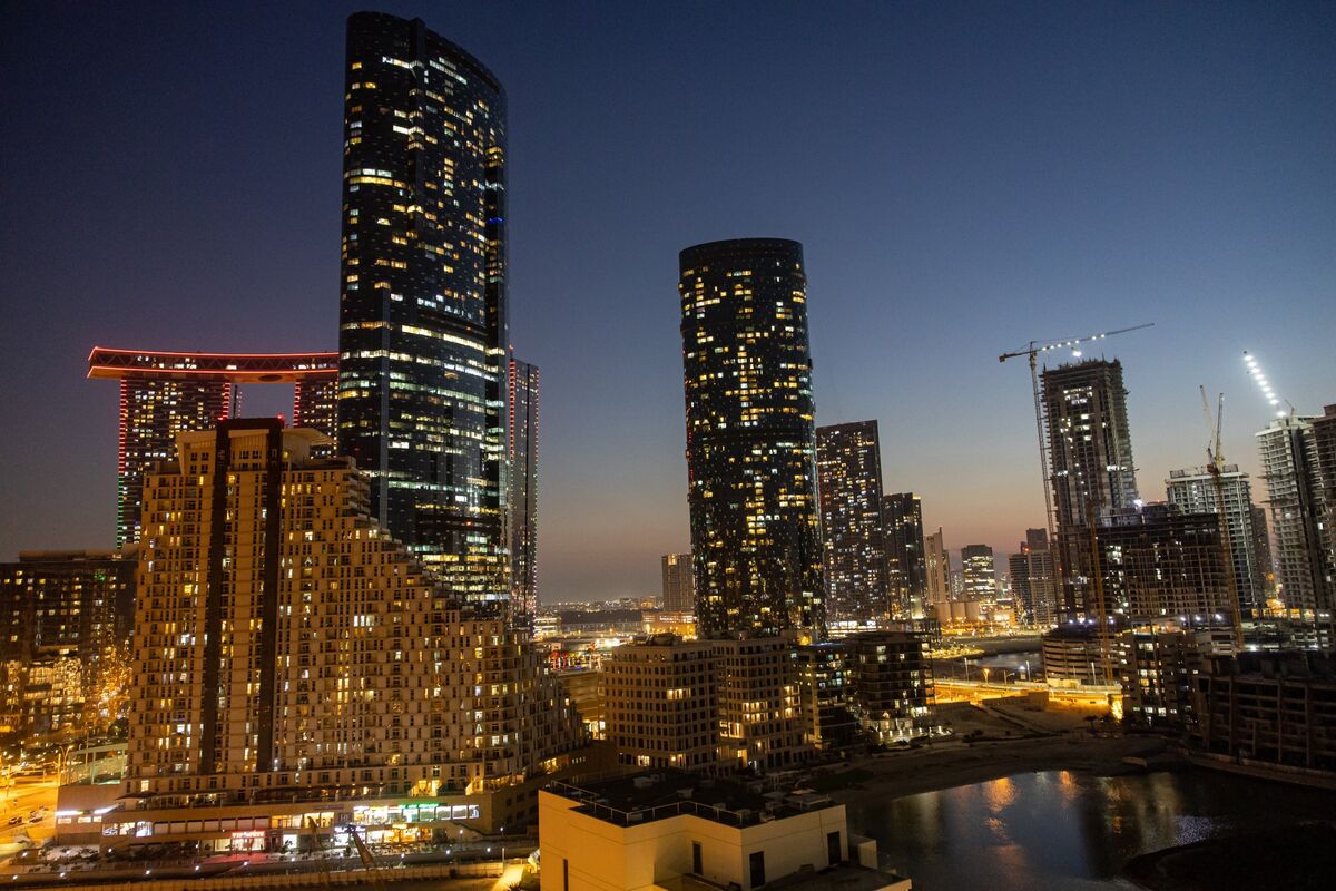 Singapore tycoons establish family office in Abu Dhabi, UAE.