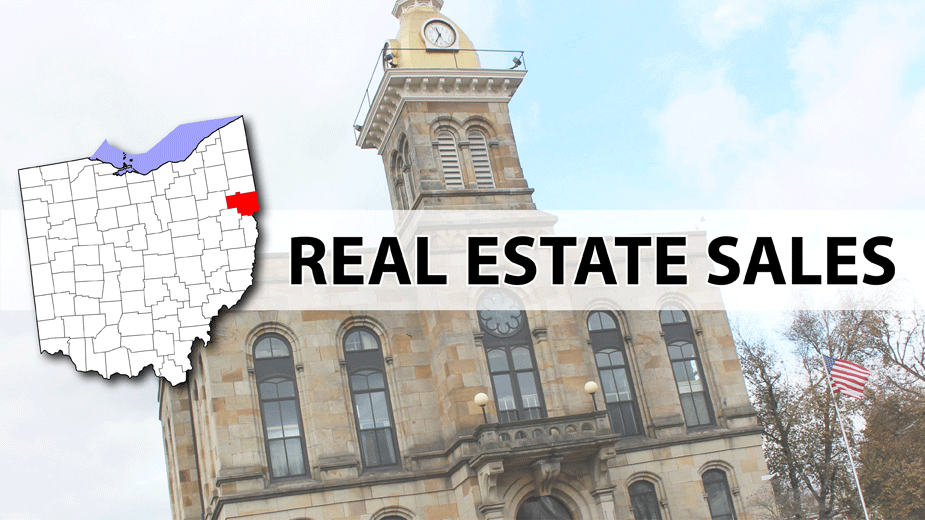 Luxury home sales in Columbiana County, December 2024 market trends.