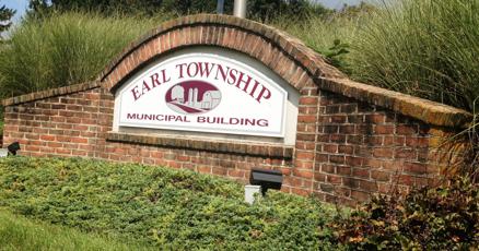 Earl Township homeowners receive higher property tax bills for upcoming year.