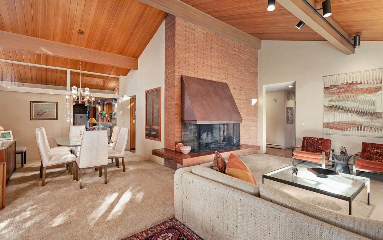 Modern Portland homes for sale on Redfin, featuring sleek designs and amenities.